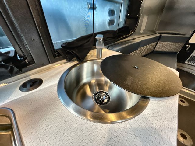 2025 Airstream 20X Base