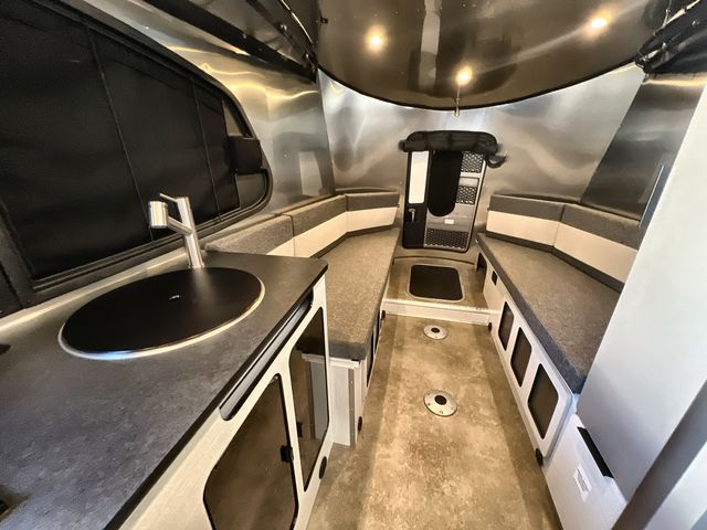 2026 Airstream 20Xe Base
