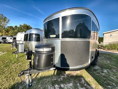 2026 Airstream 20Xe Base