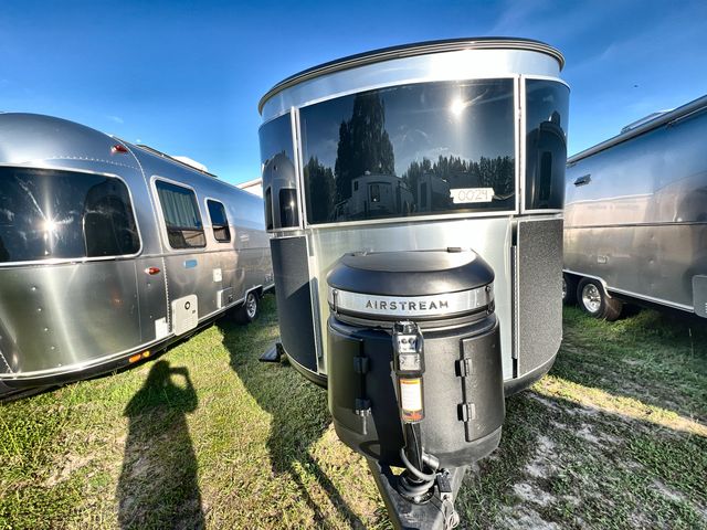 2026 Airstream 20Xe Base