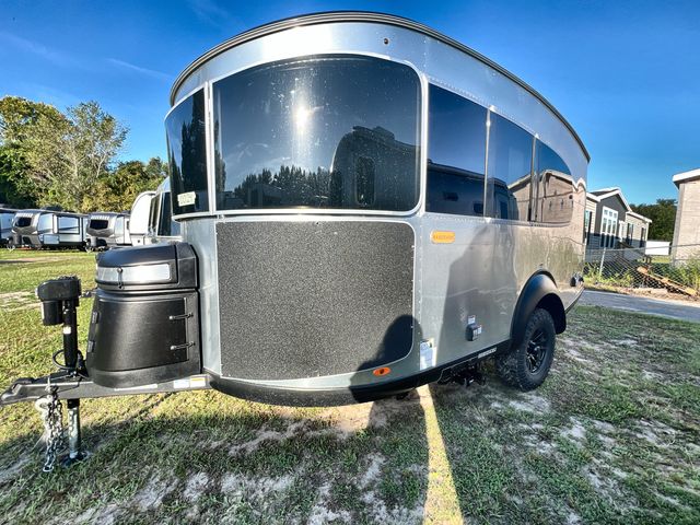 2026 Airstream 20Xe Base