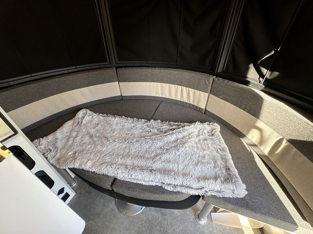 2026 Airstream 20Xe Base