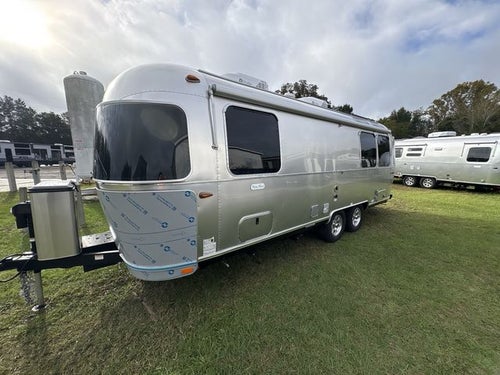 2026 Airstream 25FBT Base