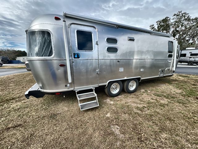 2025 Airstream 25FBQ Base