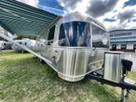2025 Airstream 27FBQ Base