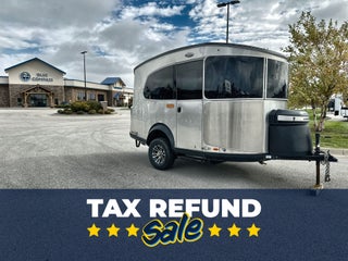 2021 Airstream 16X Base