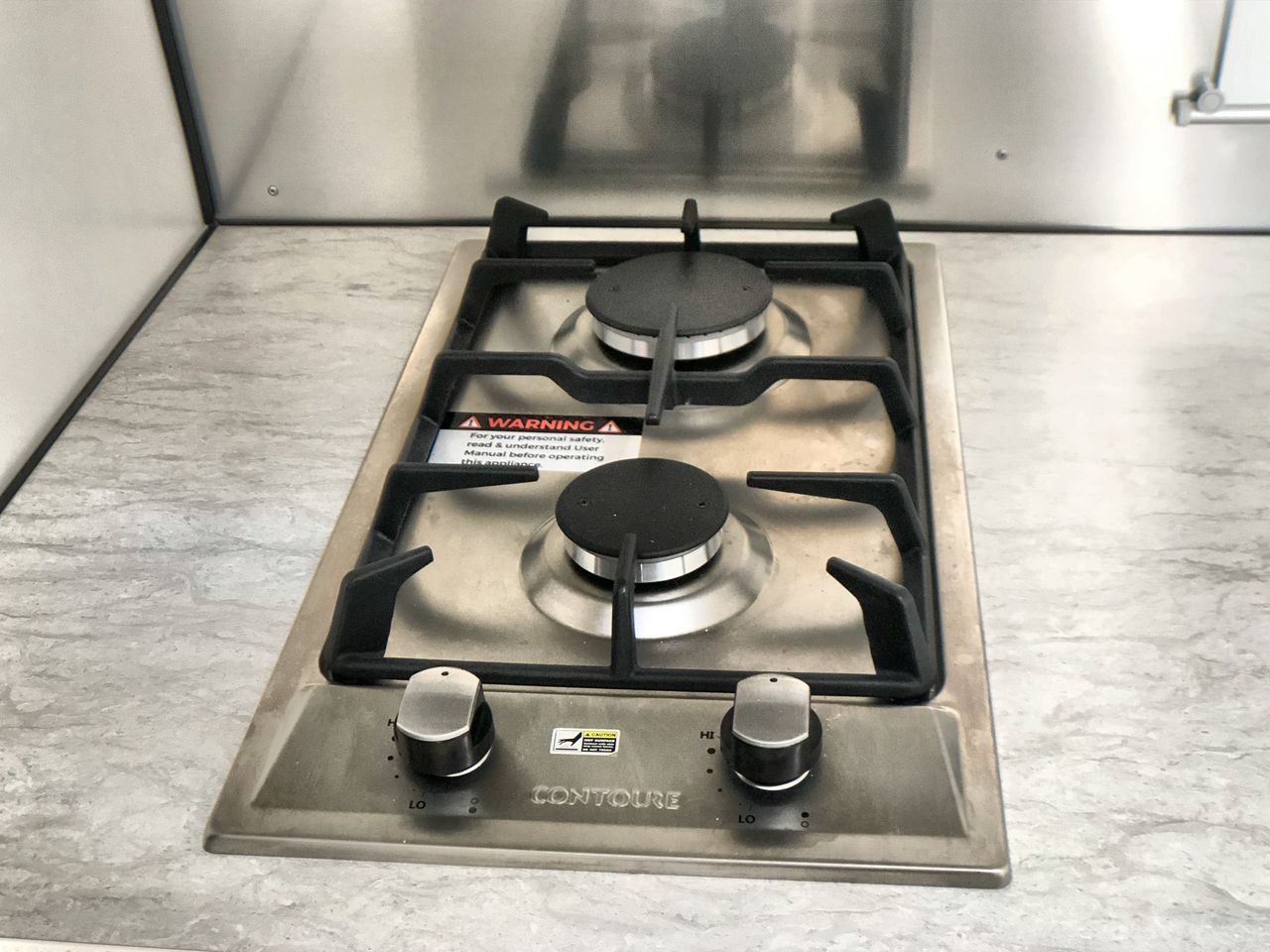 2020 Airstream 19CB Base