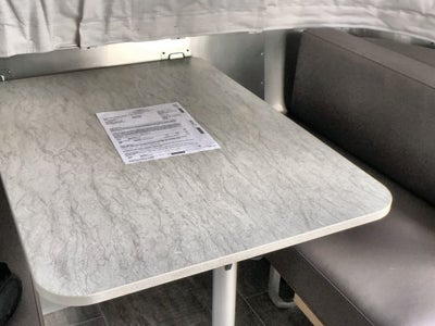 2020 Airstream 19CB Base