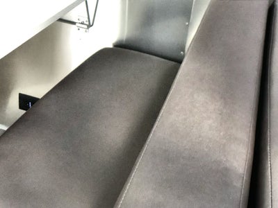 2020 Airstream 19CB Base