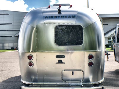 2020 Airstream 19CB Base