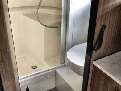 2020 Airstream 19CB Base