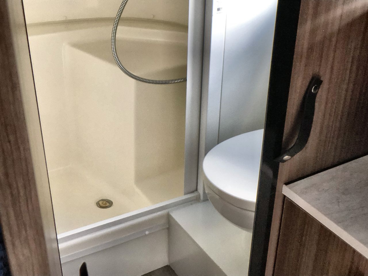 2020 Airstream 19CB Base