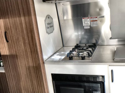 2020 Airstream 19CB Base