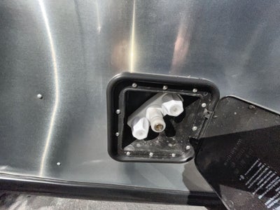 2026 Airstream 20Xe Base