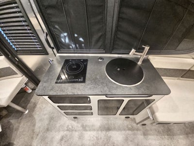 2026 Airstream 20Xe Base