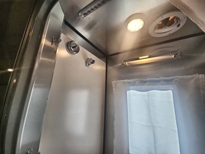 2026 Airstream 20Xe Base