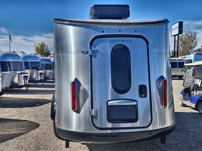 2026 Airstream 20Xe Base