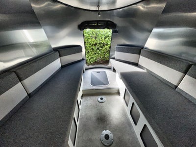 2026 Airstream 20Xe Base
