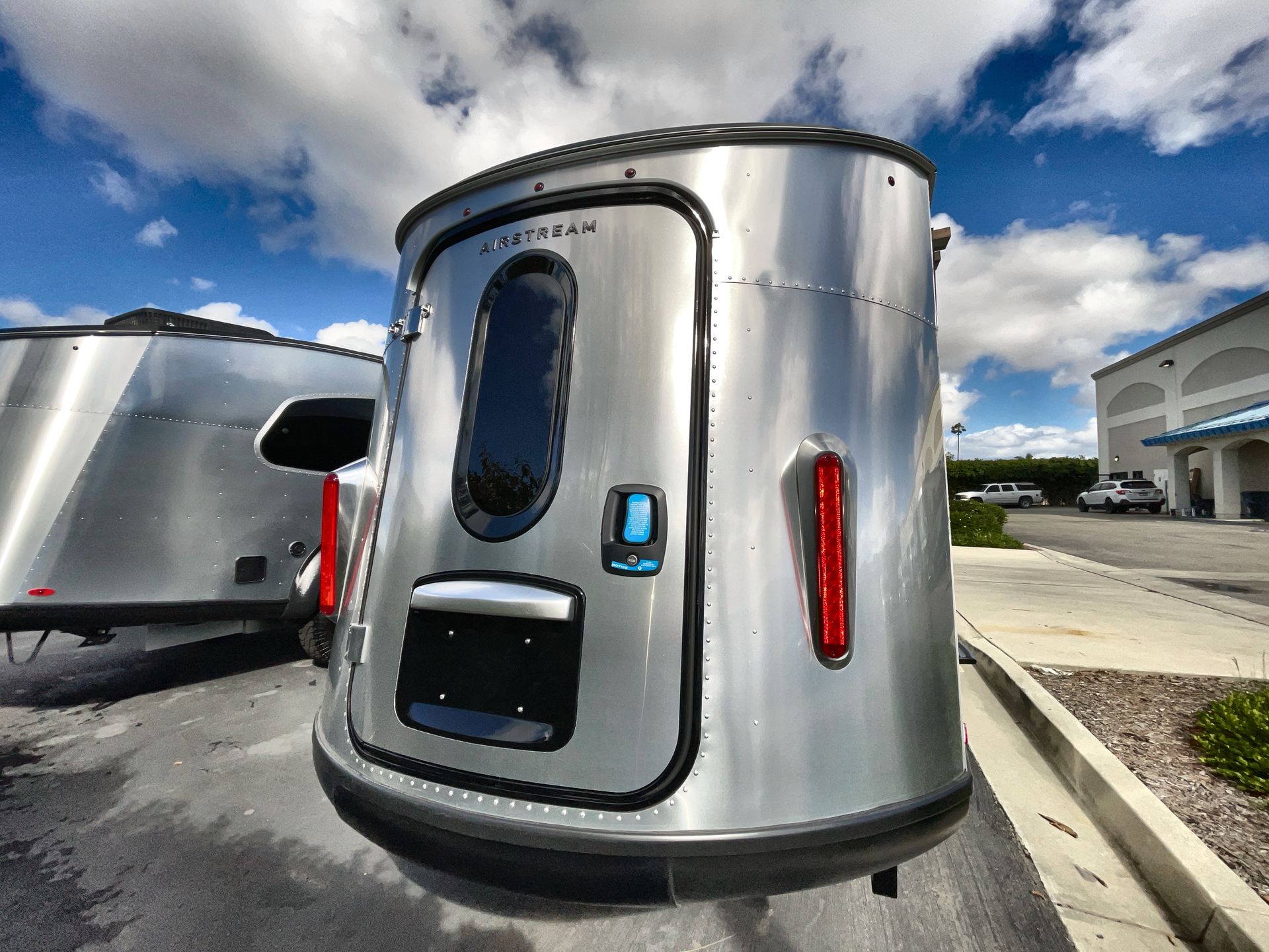 2026 Airstream 20Xe Base