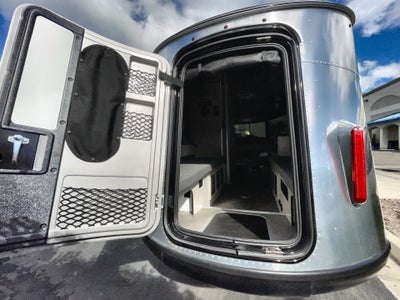 2026 Airstream 20Xe Base