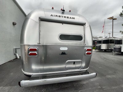 2025 Airstream 30FBBQ Base