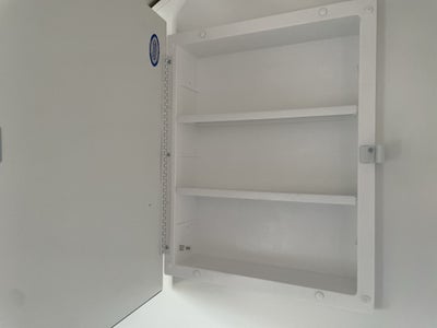 2026 Airstream 20FB Base