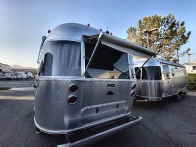 2025 Airstream 16RB Base