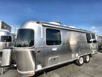 2025 Airstream 25FBT Base