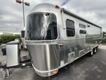2025 Airstream 28RBT Base