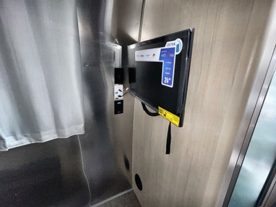 2025 Airstream 28RBQ Base