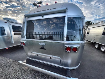 2026 Airstream 30RBQ Base