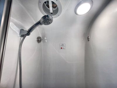 2025 Airstream 25FBT Base