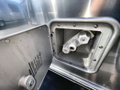 2025 Airstream 25FBT Base