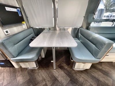 2025 Airstream 30RBQ Base