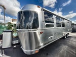 2025 Airstream 30RBQ Base
