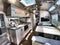 2025 Airstream 30RBT Base