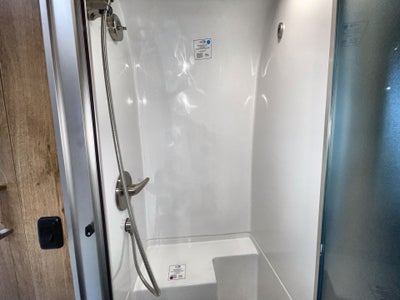 2026 Airstream 25FBQ Base