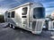 2026 Airstream 23FBQ Base