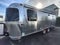 2026 Airstream 23FBQ Base