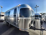 2025 Airstream 23FBQ Base