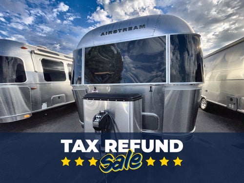 2026 Airstream 27FBQ Base