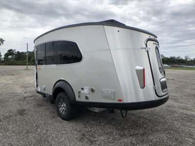 2026 Airstream 20X Base