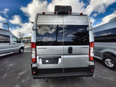 2026 Airstream Rangeline Base