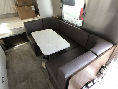 2026 Airstream 22FB Base