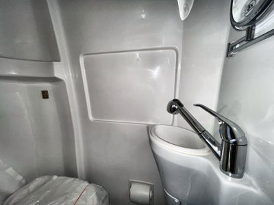 2025 Airstream 24 GL Base