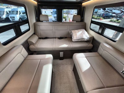 2026 Airstream 24GT Base
