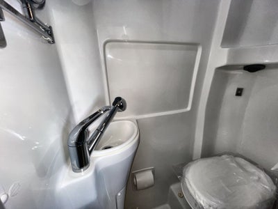 2026 Airstream 24GT Base