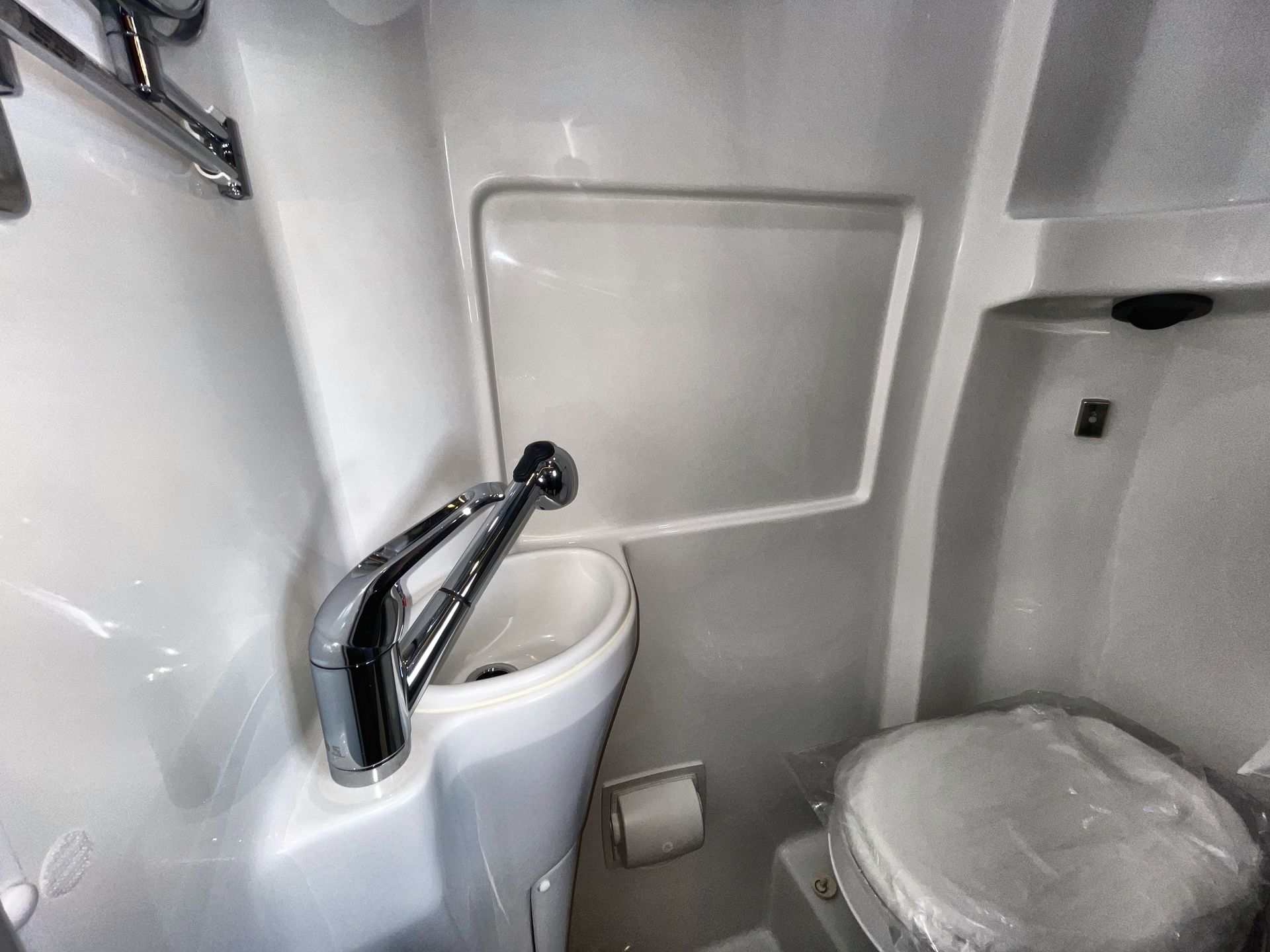 2026 Airstream 24GT Base