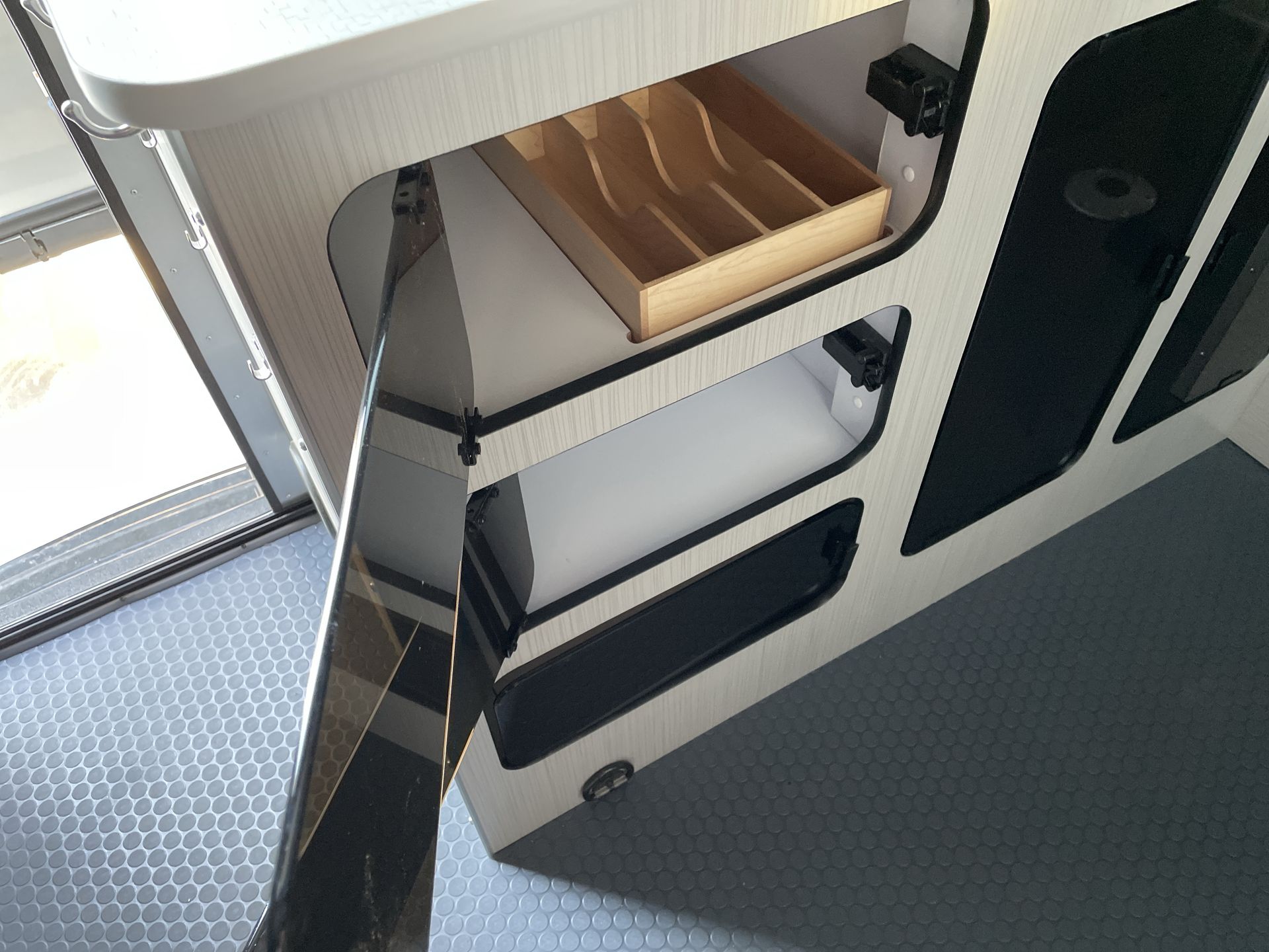 2026 Airstream 20X Base