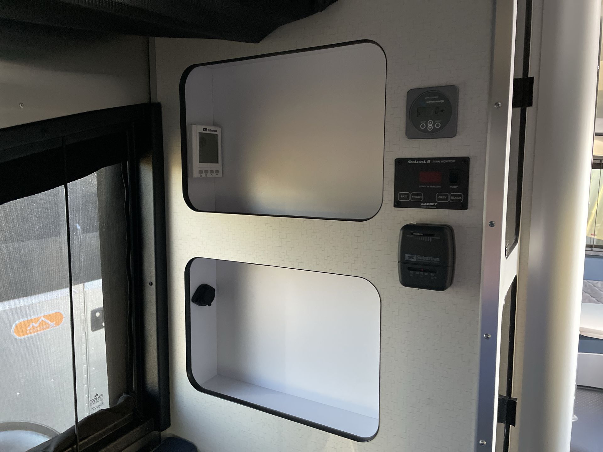 2026 Airstream 20X Base